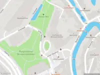 Brandweer met grote spoed naar de Achter Davidshof in Amersfoort vanwege reanimatie