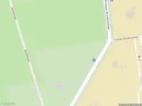 Brandweer met gepaste spoed naar de Prof. Bronkhorstlaan in Bilthoven