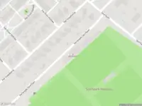 Brandweer met gepaste spoed naar de Verlengde Sportlaan in Almelo