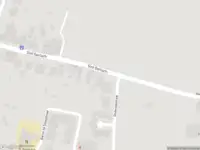 Brandweer met gepaste spoed naar de Sint Gerlach in Valkenburg