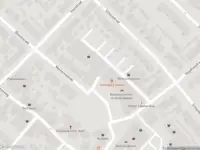 Brandweer met grote spoed naar de Markeresplein in IJsselmuiden vanwege voertuigbrand