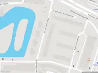 Ambulance met gepaste spoed naar de Jan van Zutphenstraat in Schiedam