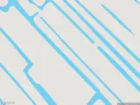 Brandweer met gepaste spoed naar de Oudelandseweg in Ouderkerk aan den IJssel