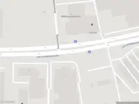 Brandweer met grote spoed naar de Laan van Malkenschoten in Apeldoorn