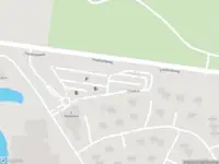 Brandweer met gepaste spoed naar de Peelheideweg in America