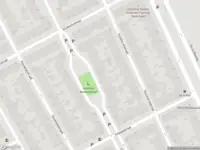 Ambulance met grote spoed naar de Heiloostraat in 's-Gravenhage