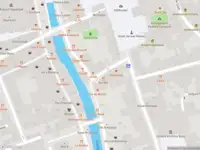 Traumahelikopter met grote spoed naar de Wed in Utrecht