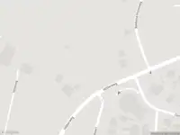 Politie naar de Panovenweg in Rekken vanwege aanrijding met letsel