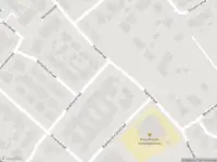 Brandweer met gepaste spoed naar de Jonathanstraat in Ophemert