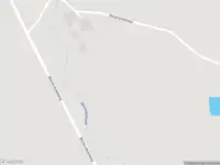 Politie naar de Beldershoekweg in Enschede vanwege aanrijding met letsel