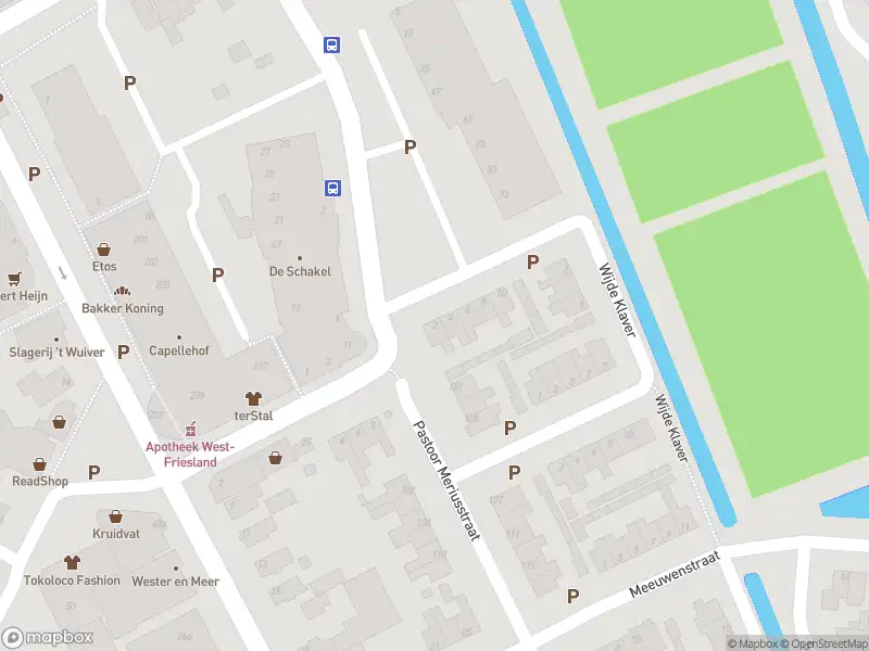 Ambulance met gepaste spoed naar de Kievitstraat in Spanbroek