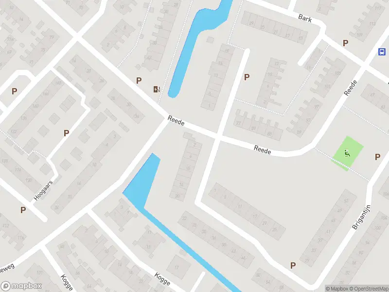 Ambulance met gepaste spoed naar de Brigantijn in Brielle