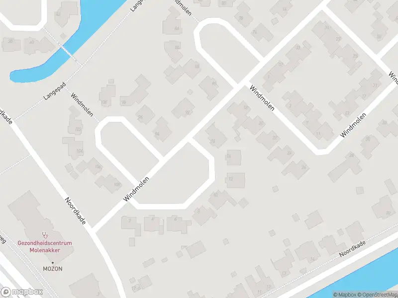 Ambulance met grote spoed naar de Windmolen in Weert