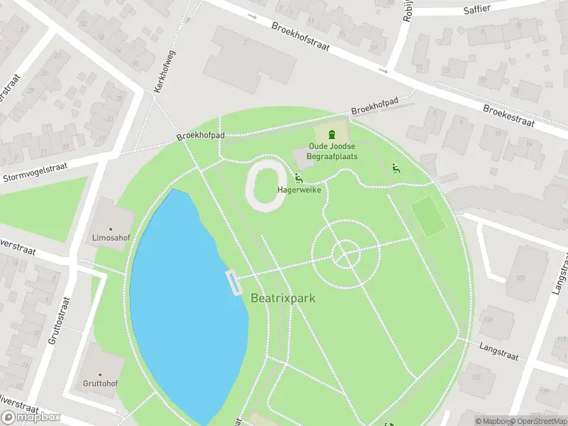 Brandweer met grote spoed naar de Diamanthof in Venlo vanwege reanimatie