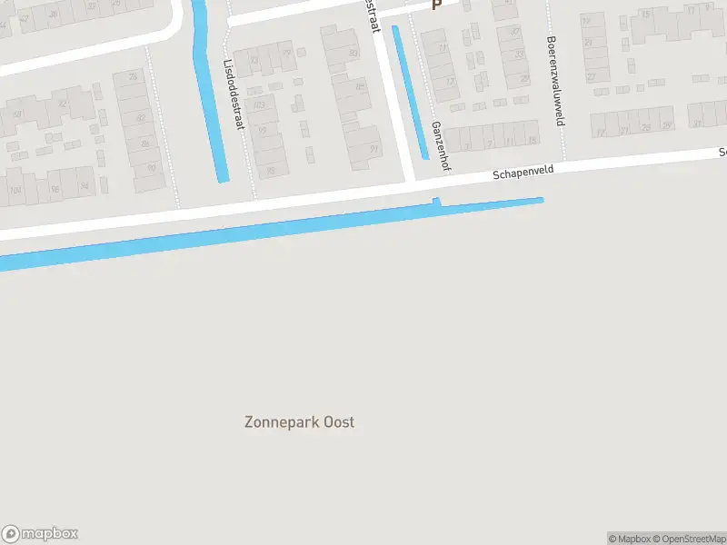 Politie naar de Van Heemstraweg in Beneden-Leeuwen vanwege aanrijding met letsel