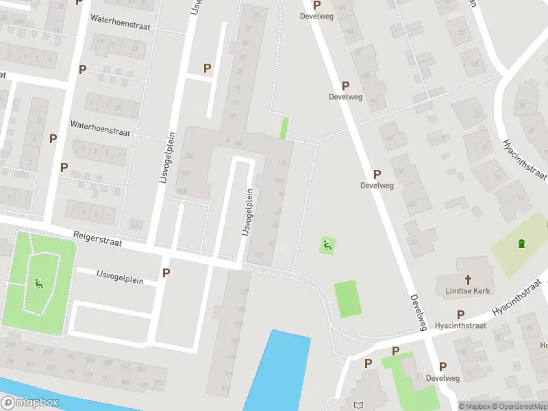 Ambulance met gepaste spoed naar de IJsvogelplein in Zwijndrecht