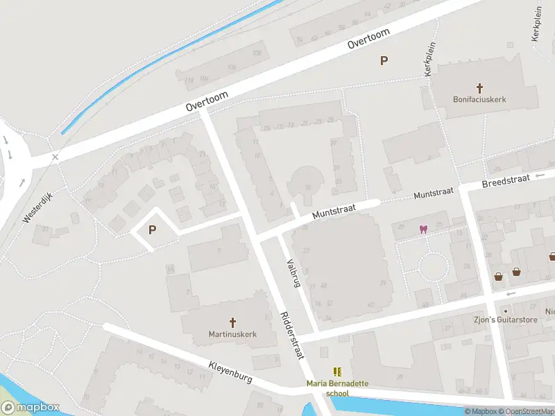 Ambulance met gepaste spoed naar de Kerkplein in Medemblik