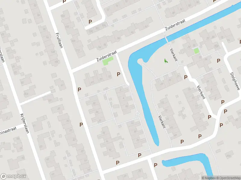 Brandweer met gepaste spoed naar de Koegang in Zwaag