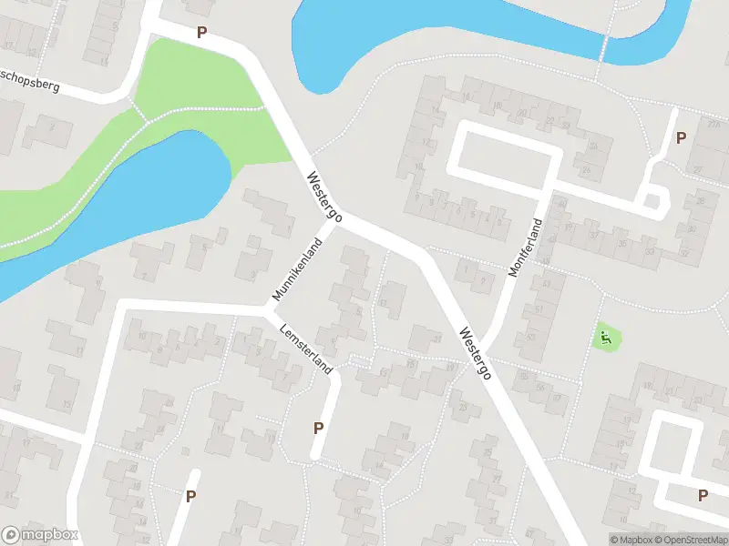 Ambulance met gepaste spoed naar de Westergo in Zoetermeer