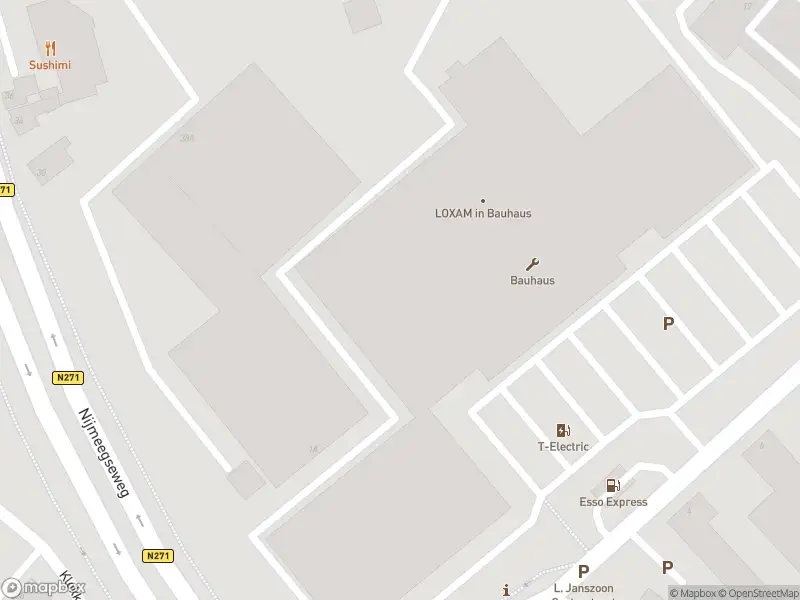 Brandweer en politie met gepaste spoed naar de Nijmeegseweg in Venlo