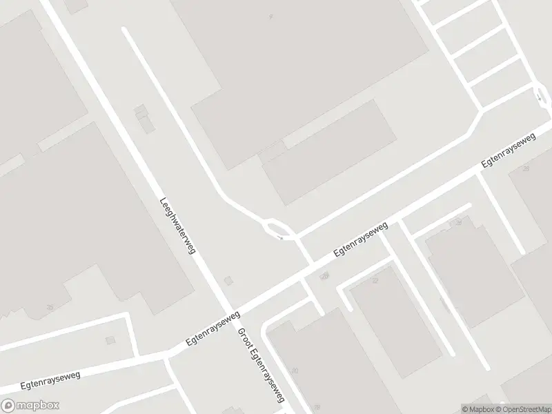 Brandweer met gepaste spoed naar de Egtenrayseweg in Venlo