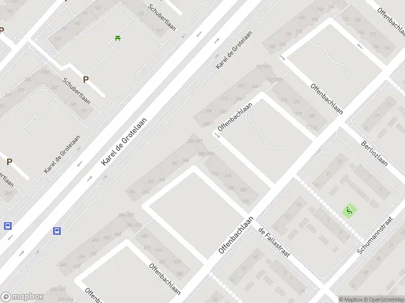 Politie naar de Karel de Grotelaan in Eindhoven vanwege ongeval met letsel