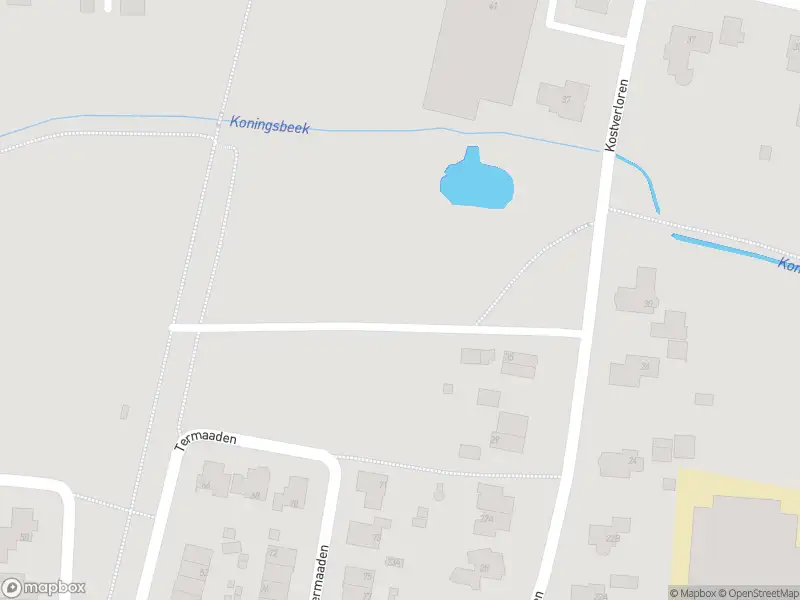 112 melding Politie naar de Termaaden in Apeldoorn vanwege aanrijding met letsel