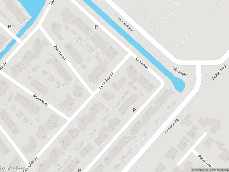 112 melding Overlastmelding Kloosterpad in Dongen