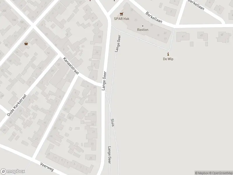 Overlastmelding Schoolstraat in 4417AA Hansweert