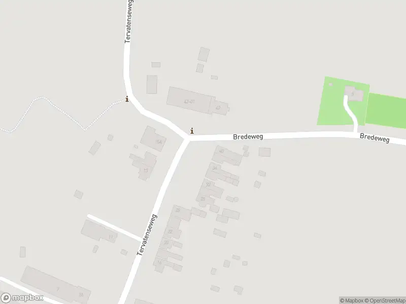 Overlastmelding Bredeweg in Kloetinge