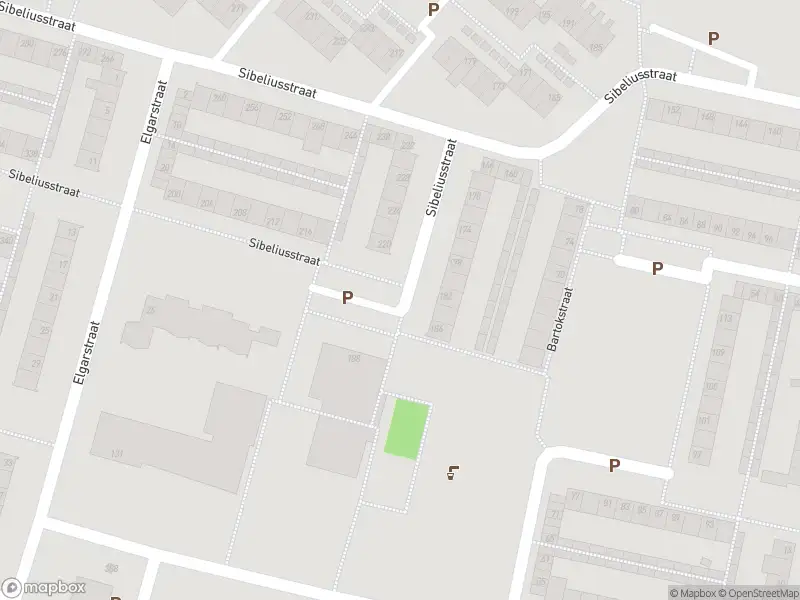 Anonieme overlastmelding Sibeliusstraat in Tilburg gesloten