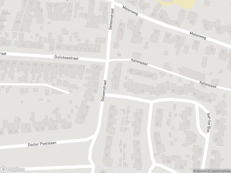 Overlastmelding Aan Hiemstenrade in Sittard