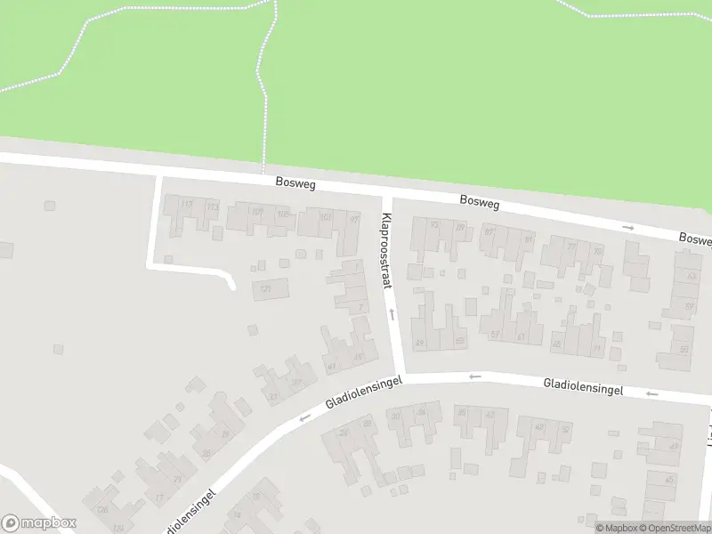 Overlastmelding Klaproosstraat in Geleen