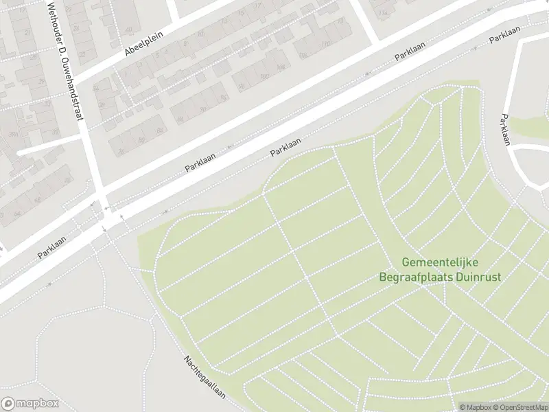 112 melding Overlastmelding Duinstraat in 2225RD Katwijk