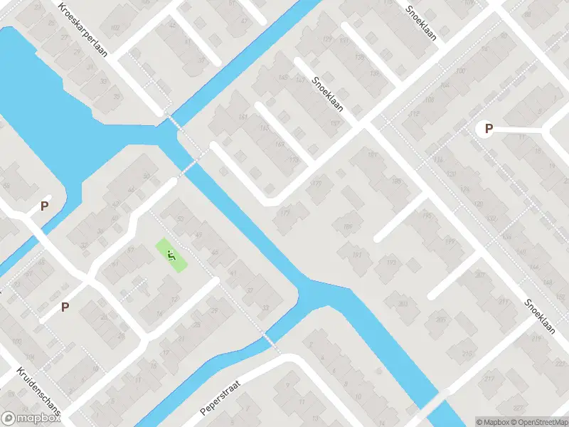 Overlastmelding Snoeklaan in Voorhout