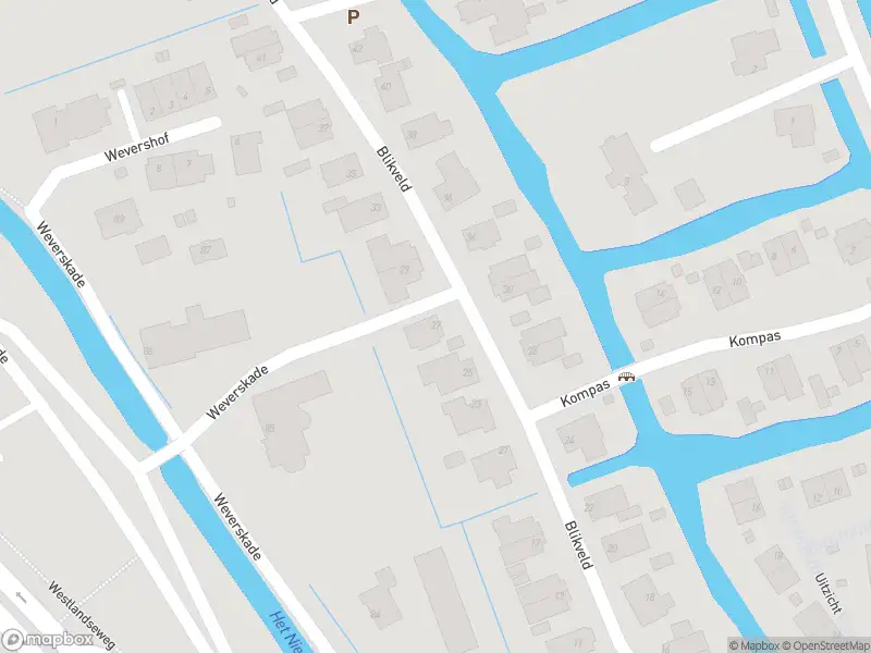 112 melding Overlastmelding Uitzicht in Maassluis