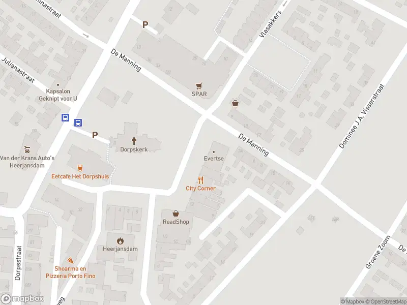 Overlastmelding Molenweg in Heerjansdam gesloten