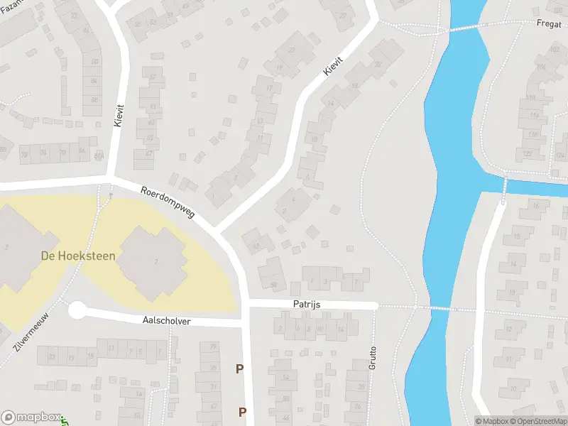 Overlastmelding Kievit in Oud-Beijerland gesloten