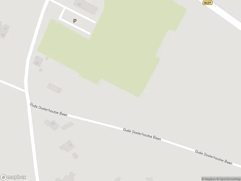 Overlastmelding Groenstraat in Dongen gesloten