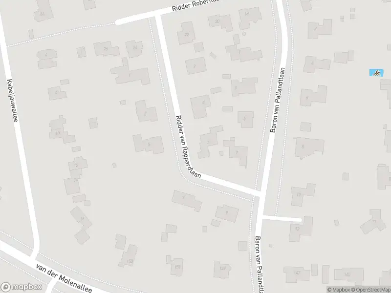 Overlastmelding Bernadottelaan in 6865BK Doorwerth