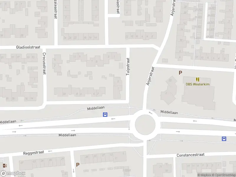 Overlastmelding Tulpstraat in Dongen