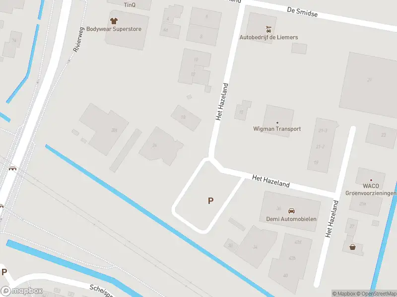 Overlastmelding Het Hazeland in Westervoort gesloten