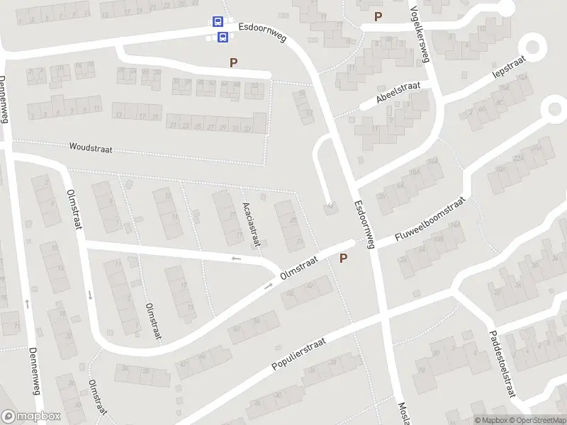 Overlastmelding Pijnboomhof in 6823NR Arnhem