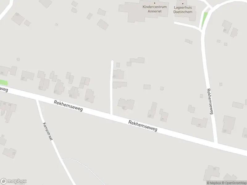 Overlastmelding Rekhemseweg in Doetinchem