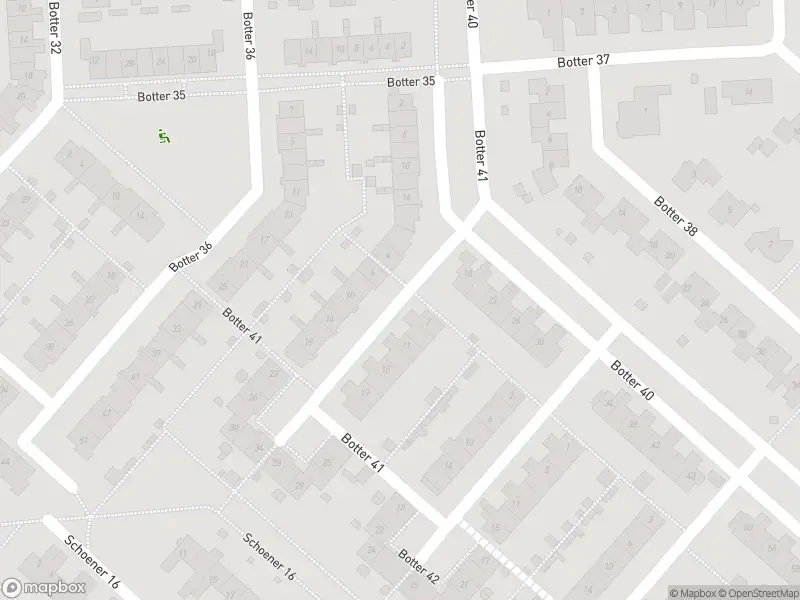 Overlastmelding Botter in 8243KW Lelystad