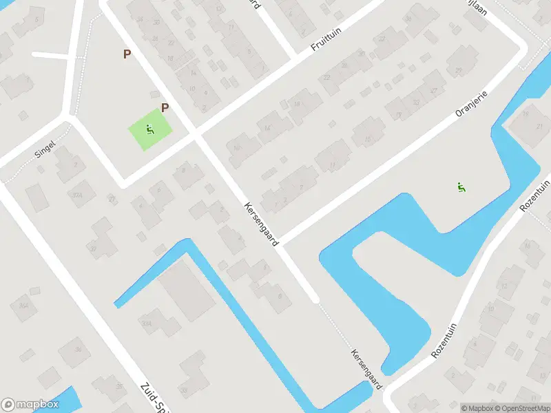 Overlastmelding Oranjerie in De Goorn