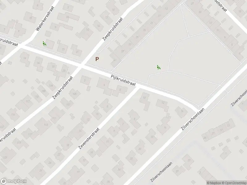 Anonieme overlastmelding Pijlkruidstraat in Lelystad