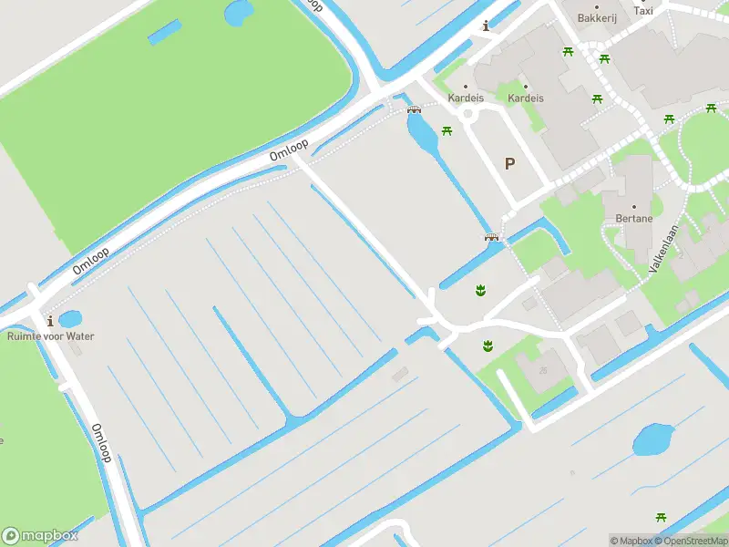 Overlastmelding Omloop in Schoorl