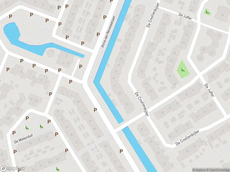 Overlastmelding De Cnollenbijter in Uitgeest gesloten