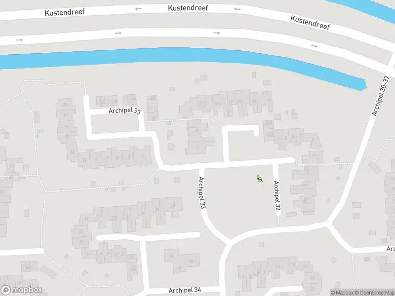 Anonieme overlastmelding Archipel in Lelystad